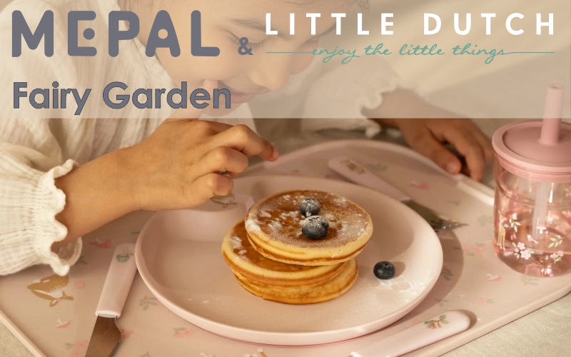Baner Fairy Garden 800 x 500